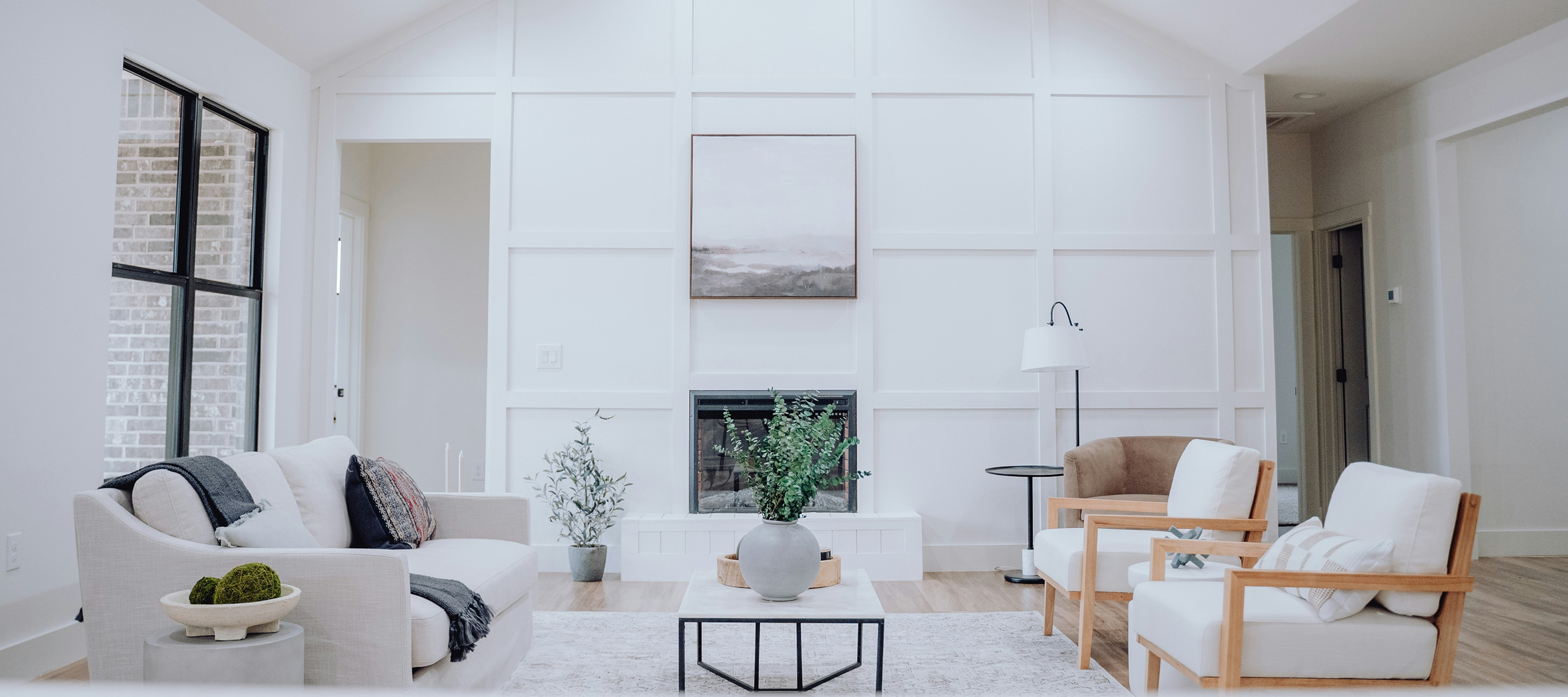 Architecture & Design Intérieur